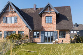 NEU! Ferienhaus Hus Amy - Luxus,Lage, Laessigkeit mit kleinem Meerblick